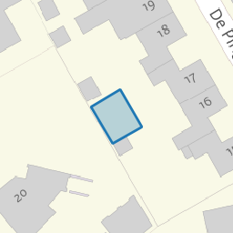 Perceel NUT00-C-4747