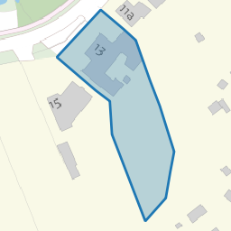 Perceel NUT00-C-4757