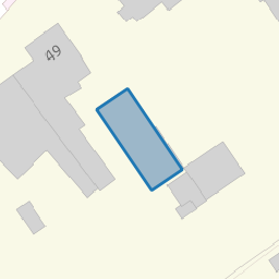 Perceel NUT00-C-4760