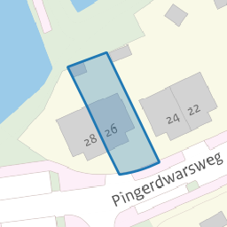 Perceel NUT00-C-4762