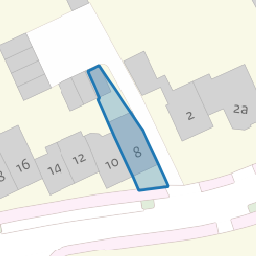 Perceel NUT00-C-4769