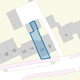 Perceel NUT00-C-4770