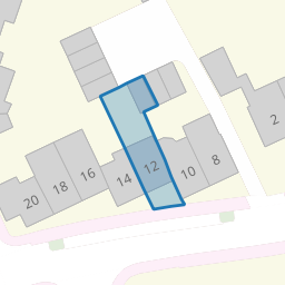 Perceel NUT00-C-4771