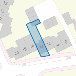 Perceel NUT00-C-4772