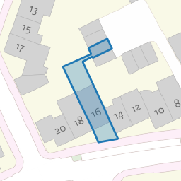 Perceel NUT00-C-4773