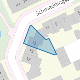 Perceel NUT00-C-4778