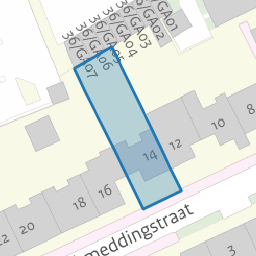 Perceel NUT00-C-4787