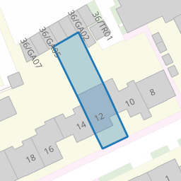 Perceel NUT00-C-4788