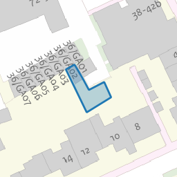 Perceel NUT00-C-4789