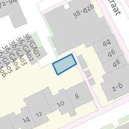 Perceel NUT00-C-4791