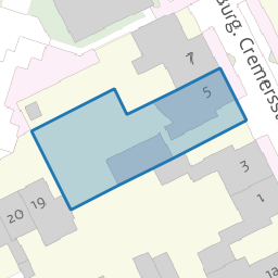 Perceel NUT00-C-4803
