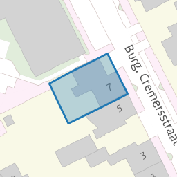 Perceel NUT00-C-4805