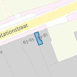 Perceel NUT00-C-4807