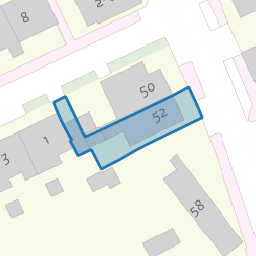 Perceel NUT00-C-4816