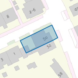Perceel NUT00-C-4817