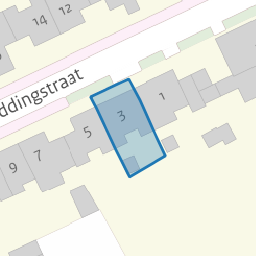 Perceel NUT00-C-4819