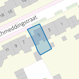 Perceel NUT00-C-4820