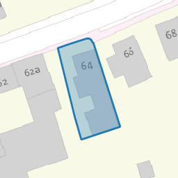 Perceel NUT00-C-4827