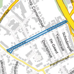 Perceel NUT00-C-4834