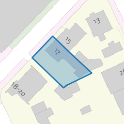 Perceel NUT00-C-4837