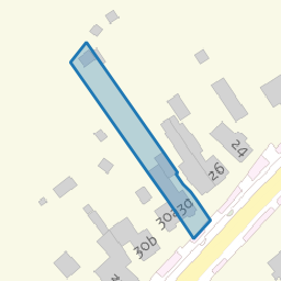 Perceel NUT00-C-4841