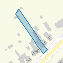 Perceel NUT00-C-4842