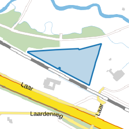 Perceel NUT00-C-4858