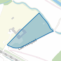 Perceel NUT00-C-4860