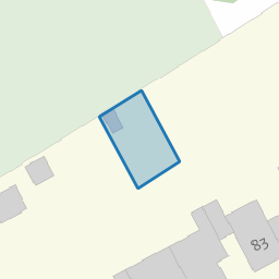 Perceel NUT00-C-4876