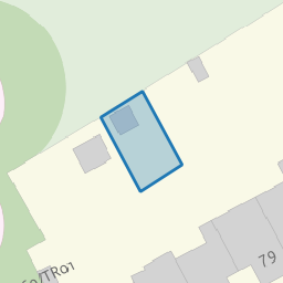 Perceel NUT00-C-4878