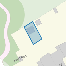 Perceel NUT00-C-4879