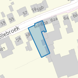 Perceel NUT00-C-4882