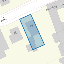 Perceel NUT00-C-4884