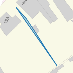 Perceel NUT00-C-4887