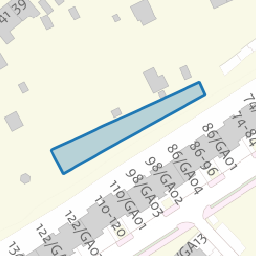 Perceel NUT00-C-4892