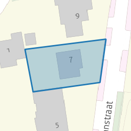 Perceel NUT00-C-4893