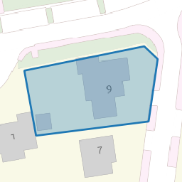 Perceel NUT00-C-4894