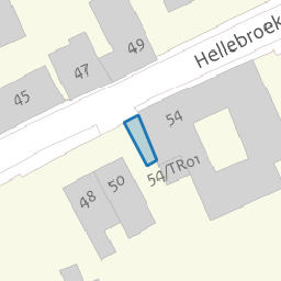 Perceel NUT00-C-4898