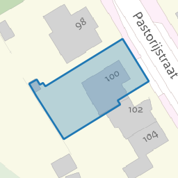 Perceel NUT00-C-4900