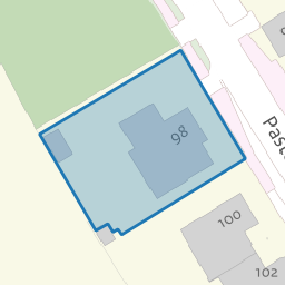 Perceel NUT00-C-4901