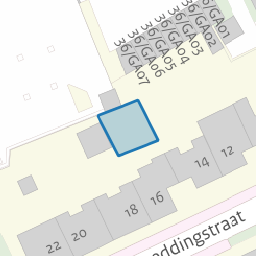 Perceel NUT00-C-4909