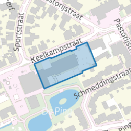 Perceel NUT00-C-4911