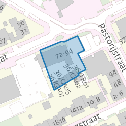 Perceel NUT00-C-4956