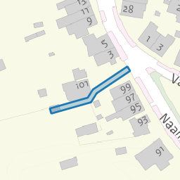 Perceel NUT00-C-4960