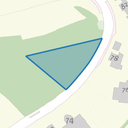 Perceel NUT00-C-4962