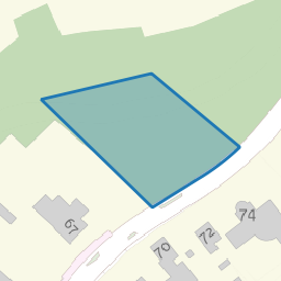 Perceel NUT00-C-4963