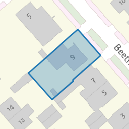 Perceel NUT00-C-4966