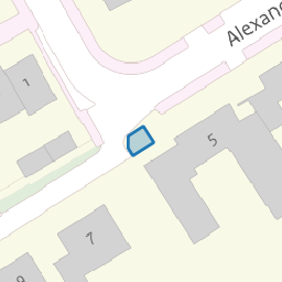 Perceel NUT00-C-4970