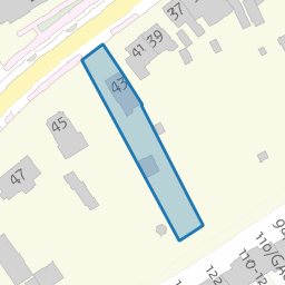 Perceel NUT00-C-4975