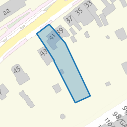 Perceel NUT00-C-4976